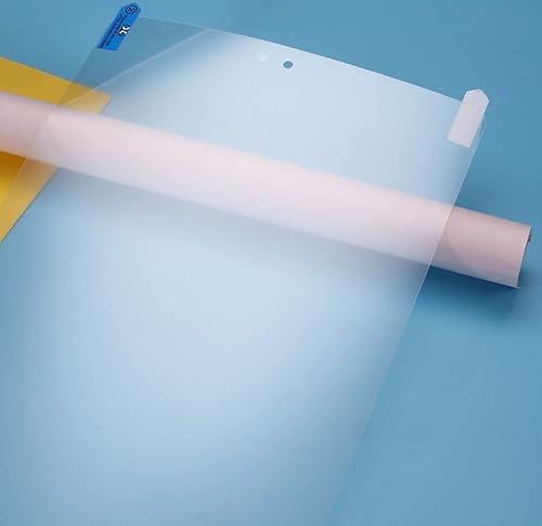 Apple iPad 10.2 (2019/2020/2021) Matte Anti-Glare LCD Displayschutzfolie