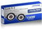 9-3 Speaker upgrade Front Dash Alpine car speakers 3.5 87mm 150W