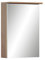 Schildmeyer Spiegelschrank Jesper 155987, Artisan Eiche, 50,4 x 16 x 72,3 cm
