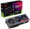 ASUS ROG Strix GeForce RTX™ 4060 Ti OC Edition Gaming Graphics Card (PCIe 4.0, 16GB GDDR6, DLSS 3, HDMI 2.1a, DisplayPort 1.4a, Aura Sync)