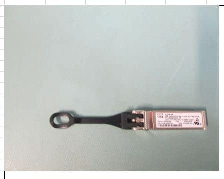 Hewlett Packard Enterprise SPS-25GB SFP28 SW 1-Pack Pull TAB XCVR, 878406-001 (Pull TAB XCVR)