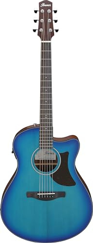 Ibanez AAM50CE-SBO - Westerngitarre