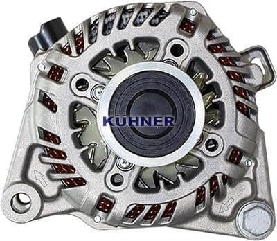 AD KÜHNER LICHTMASCHINE GENERATOR 180A