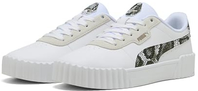 PUMA Damen Carina 3.0 Topcat Sneaker