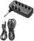 NONDK Amplificatore a basso Mini Amplificatore per Cuffie Portatile Amplificatore a Basso Plug & Play per Amplificatore a basso elettrico