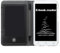 Ereader portable de 12,7 cm avec écran d'encre agréable pour les yeux et fonctions de prise de notes, 2 Go + 16 Go, lecteur e-book étanche, 13 x 7 x 1 cm (2 Go + 16 Go)