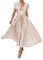 Robe Bleu Roi Verte Longue De Bal Témoin Mariage Demoiselle d'honneur Femme Rose Rouge Soirée Chic Et Elegant Soiree Glamour Bordeaux Noir Terracotta Cocktail Ceremonie Ciel