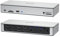 WAVLINK DisplayLink Base de Conexión 19-en-1 USB-C/A para Mac M1/M2 y Portátiles Windows, 4 Pantallas 5K/4K@60Hz, 4 HDMI +4 DP, LAN 2.5G, 180W, 10Gbps