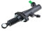Vinciann Pompa cilindro trasmettitore frizione compatibili con codici 55234771 55196180 adatto a Punto II Hatchback 188 compatibile con Doblo I Cargo 223
