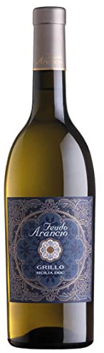 Sicilia DOC Grillo Feudo Arancio 2024, 0,75 ℓ