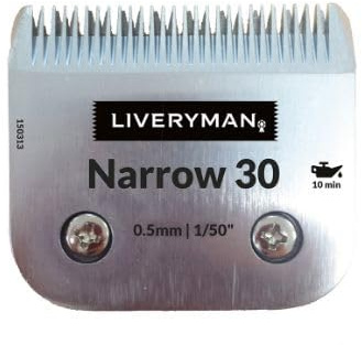 Liveryman No 30 Blade, 0.5mm