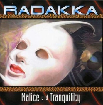 Malice and Tranquility