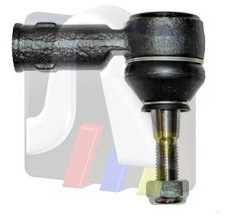 Spurstangenkopf Vorderachse beidseitig - RTS 91-90348