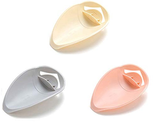 Kaxich 3er Set Wasserhahn Verlängerung Extender Küche Badezimmer Wasser-Hahn-Extender für Kleinkind Kinder Baby