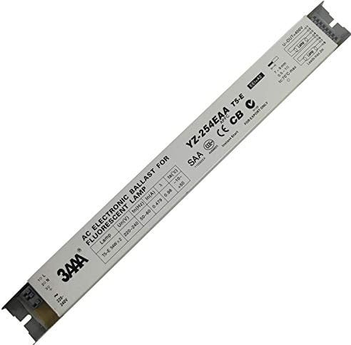 3AAA YZ-254EAA T5-E 2x54W lampada fluorescente AC Elettronica Reattori