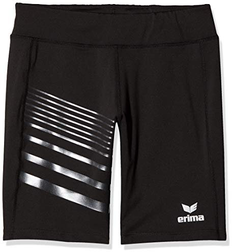 ERIMA Kinder Laufhose Race Line 2.0 kurz, schwarz, 152, 8291903