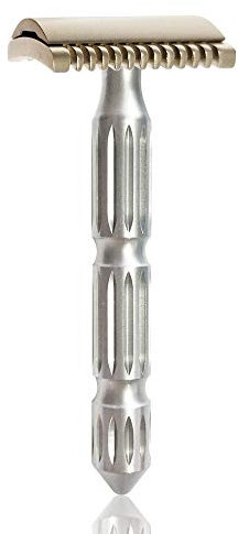 The Goodfellas' smile GOODFELLAS' SMILE Safety razor open comb GLADIO 150 ml