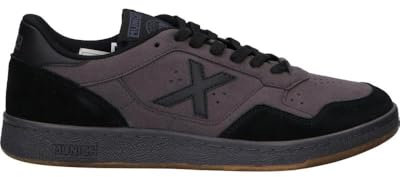Munich Arrow, Zapatillas Unisex Adulto, Negro, 41 EU