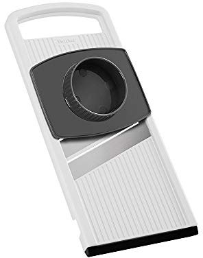 Metaltex 194538000 Universalhobel Doppelklinge/Hobel