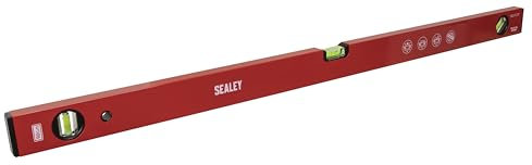Sealey AK9861 900mm Spirit Level