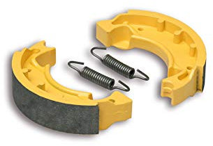 CEPPI FRENO BRAKE POWER MALOSSI MBK BOOSTER SPIRIT 2T euro 0-1 50