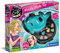 Clementoni Crazy Chic - Lovely Make Up Delfino, Cofanetto Trucchi Bambine 6+ Anni, Trousse Portatile con Set Cosmetici Sicuri per Bambine, Idea Regalo Collezionabile, 18630