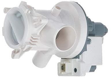 LAZER ELECTRICS Complete Drain Pump Outlet & Filter Assembly for Beko Washing Machine (Alt to 2840940200)