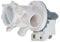 LAZER ELECTRICS Complete Drain Pump Outlet & Filter Assembly for Beko Washing Machine (Alt to 2840940200)