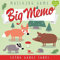 Big Memo - Forest: Matching Game