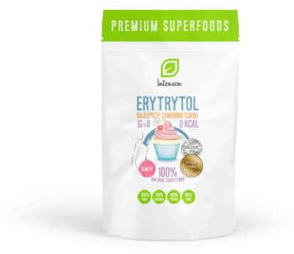 Erythrit 250g INTENSON