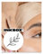 Inkbox Temporary Tattoos, Semi-Permanent Tattoo, One Premium Easy Long Lasting, Waterproof Temp Tattoo with For Now Ink - Lasts 1-2 Weeks, Leaves Tattoo, 1 x 1 in, Hosto