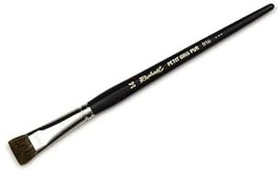 Dal Molin Pinceau Plate Russe Petit-Gris série 916 n.10 (Raphael)