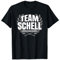 Team Schell Stolzes Familienmitglied Schell T-Shirt