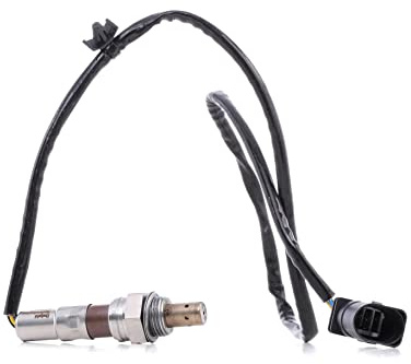 DELPHI Sonda lambda ES21220-12B1 riscaldato davanti al catalizzatore 700mm Compatibilità con FIAT GRANDE PUNTO 199 PUNTO EVO 199 Grande Punto Van 199 PUNTO EVO Van 199