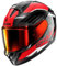 SHARK, Integraler Motorradhelm RIDILL 2 BERSEK Black/Red KRA, S