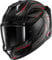 SHARK, Integralhelme Motorrad SKWAL i3 LINIK KAR, L