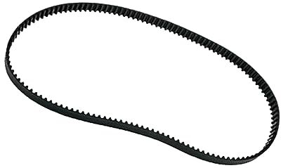 FERFXN Keilriemen Hinterer Antriebsriemen 1 137T 40591-07 40024-07 1204-0061 Für Sportster XL1200x Antriebsriemen Ersatz