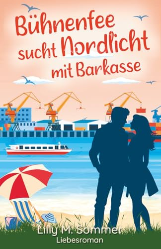 Bühnenfee sucht Nordlicht mit Barkasse (Hamburgzauber)