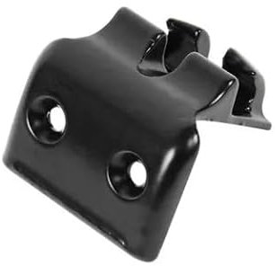FIGEVIDA BLOCCHETTO FISSAGGIO GRIGLIA CUCINA GAS COMPATIBILE PER 3540064015 REX ELECTROLUX ZANUSSI