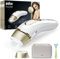 Braun Silk-expert Pro 5 IPL Epilierer PL5052; Farbe Farbig