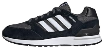 adidas ID1260 Run 80s CBLACK/FTWWHT/GRESIX UK11 - EU46