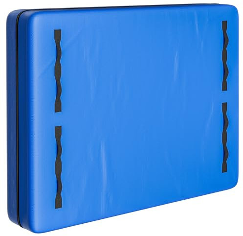 KYEVIS Matratzenhülle für Umzug und Lagerung, Matratzenhülle Aufbewahrung mit Reißverschluss und 8 Griffen, Wasserdichter Schutzhülle für Matratze(180X 200CM)