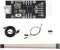 CP2102 USB to UART TTL Serial Converter, USB Type-C Adapter Module, 3.3V/5V Switchable, with TX/RX/Power LED, Compatible with Windows/Linux/macOS, for Arduino and Raspberry Pi