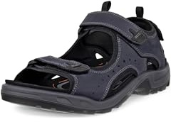 ECCO Herren OFFROAD ANDES 2 Blau 49