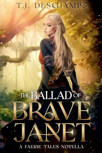 The Ballad of Brave Janet