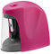 Westcott E-55042 00 Anspitzer OPP, batteriebetrieben, pink