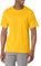 Champion Herren Classic Jersey T-Shirt Hemd, Team Gold, XX-Large