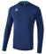Erima Liga Trikot Langarm blau, S Herren