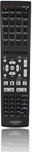 Ersatz Fernbedienung für Pioneer AXD7732