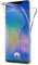 AICEK Cover Huawei Mate 20 Pro, 360°Full Body Cover Huawei Mate 20 Pro Silicone Case Molle di TPU Trasparente Sottile Custodia per Huawei Mate 20 Pro (6.39 Pollici)